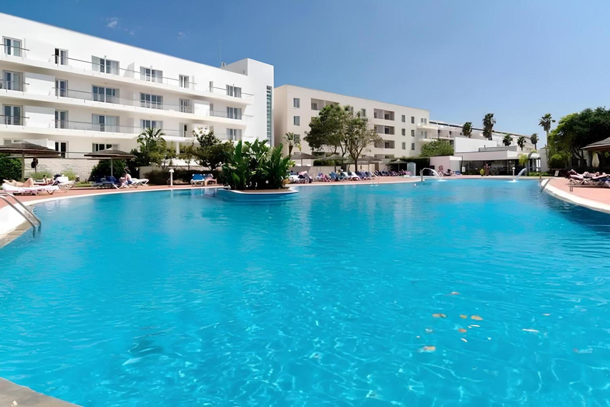 Apartamento Marina Garden View By Algarve Golden *