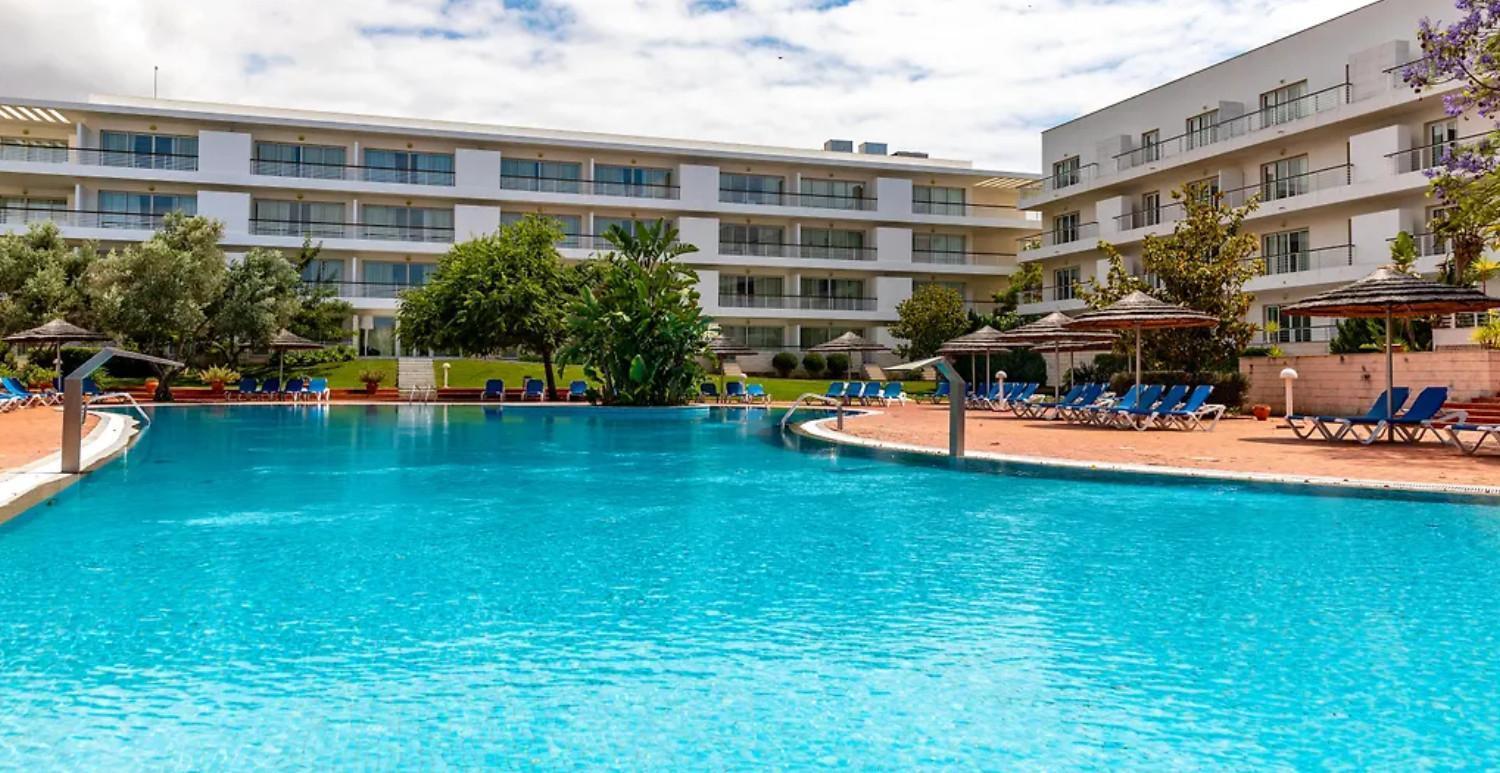 Marina Garden View By Algarve Golden * Lagos