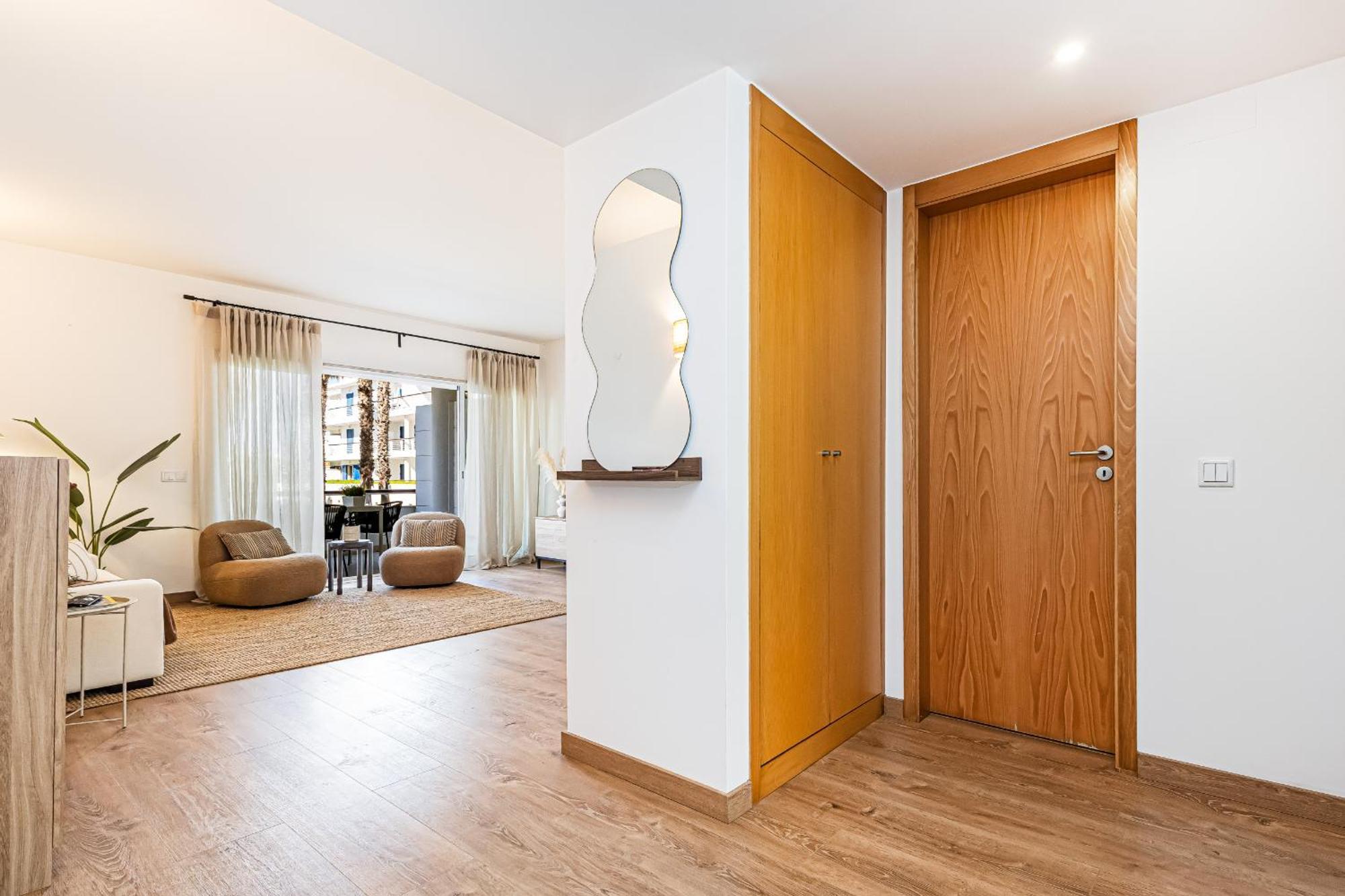 Apartamento Marina Garden View By Algarve Golden