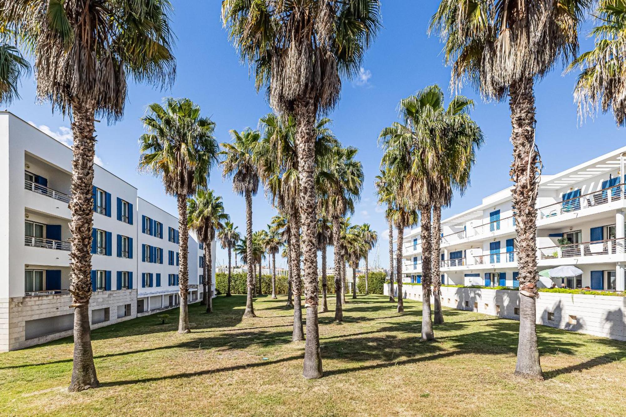 Marina Garden View By Algarve Golden Lagos