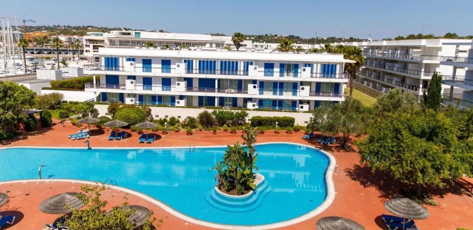 Marina Garden View By Algarve Golden Apartamento *